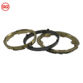 Pièces de transfert automobiles Case de transmission Transmission Synchronizer Ring Set OEM1-33265-372-1 / 1-33265619-0 pour Isuzu